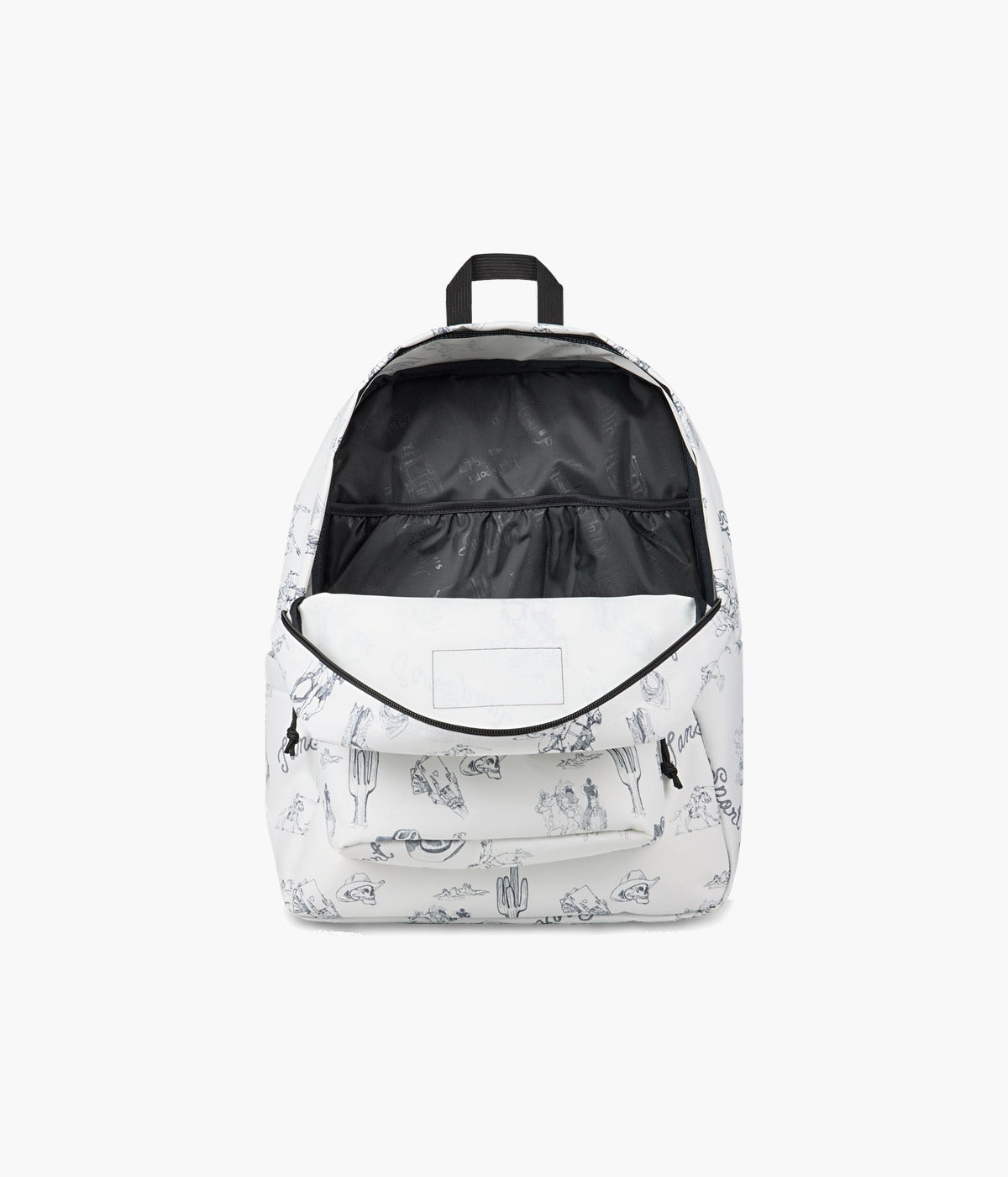 #color_Cactus Jansport