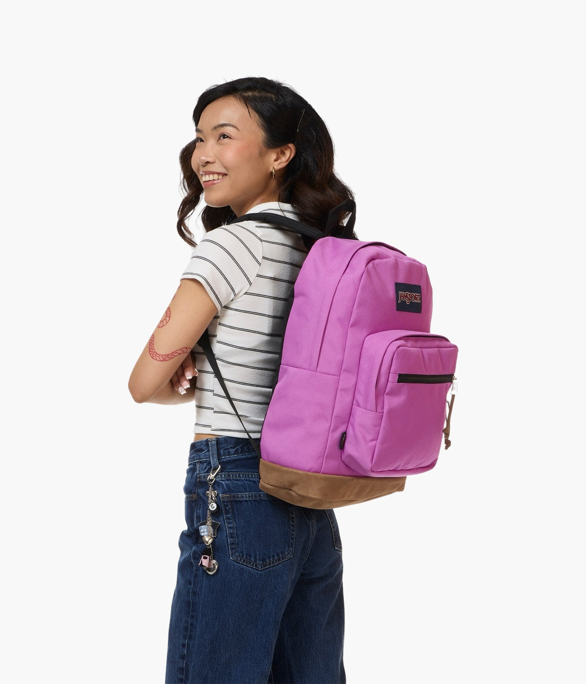 #color_Digital Fuchsia