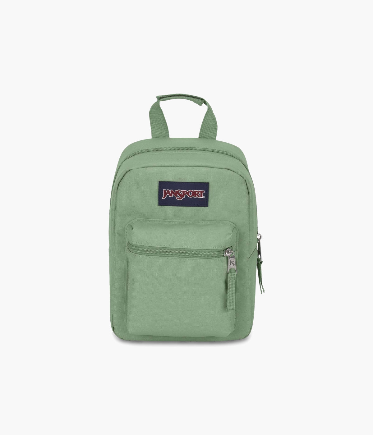 big break lunch bag jansport JanSport Big Break Lunch Bag | Insulated Lining & VELCRO Strap