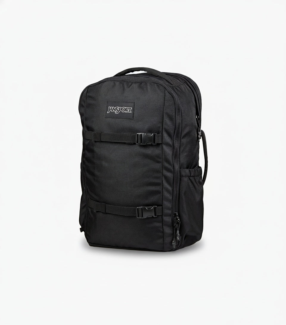 JanSport Venture Pack | Recycled Nylon & 15