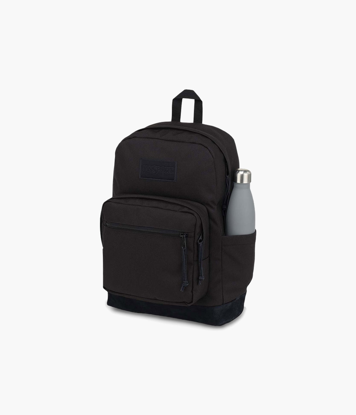 #color_Monochrome Black