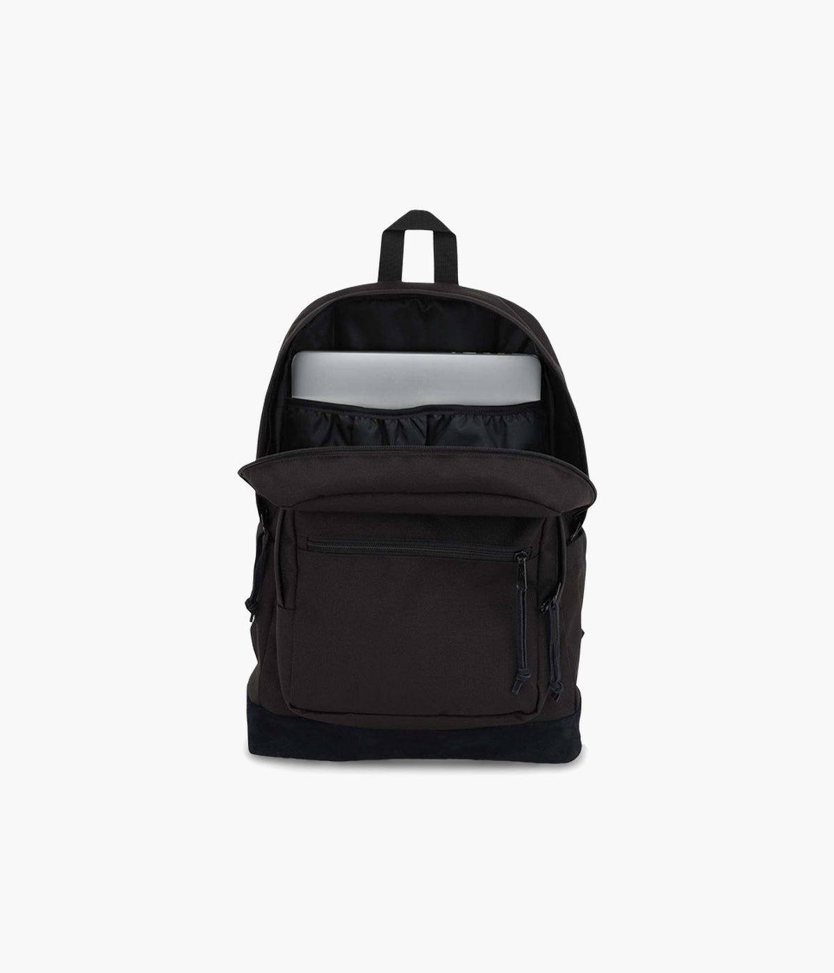 #color_Monochrome Black