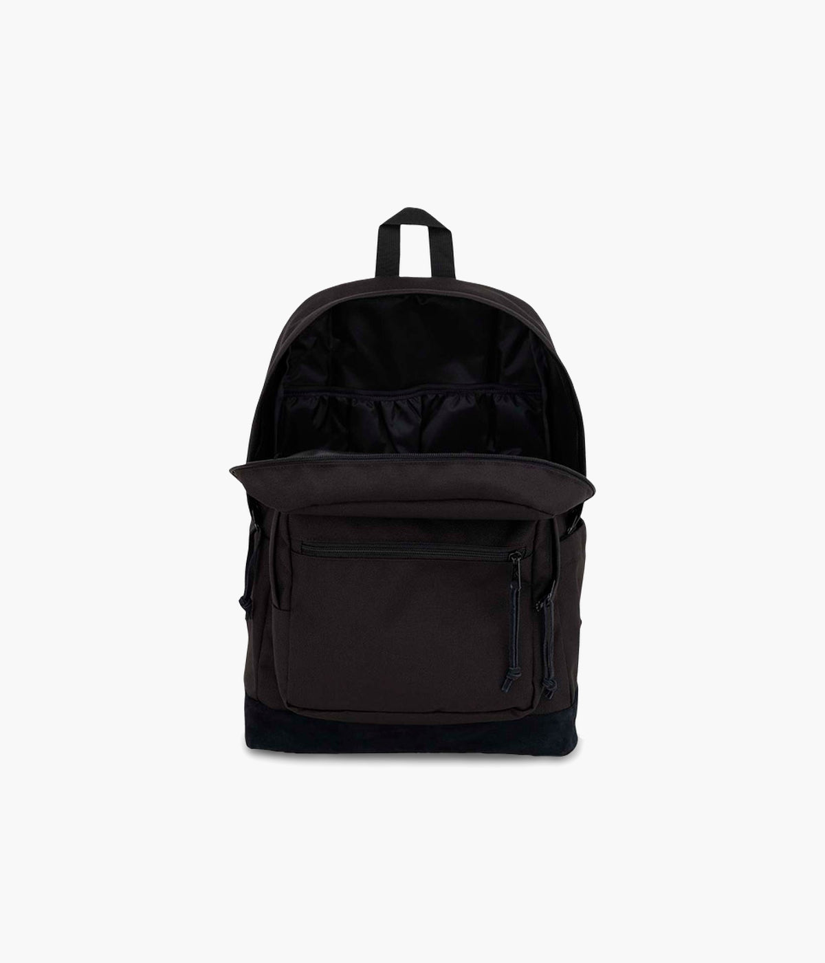 #color_Monochrome Black