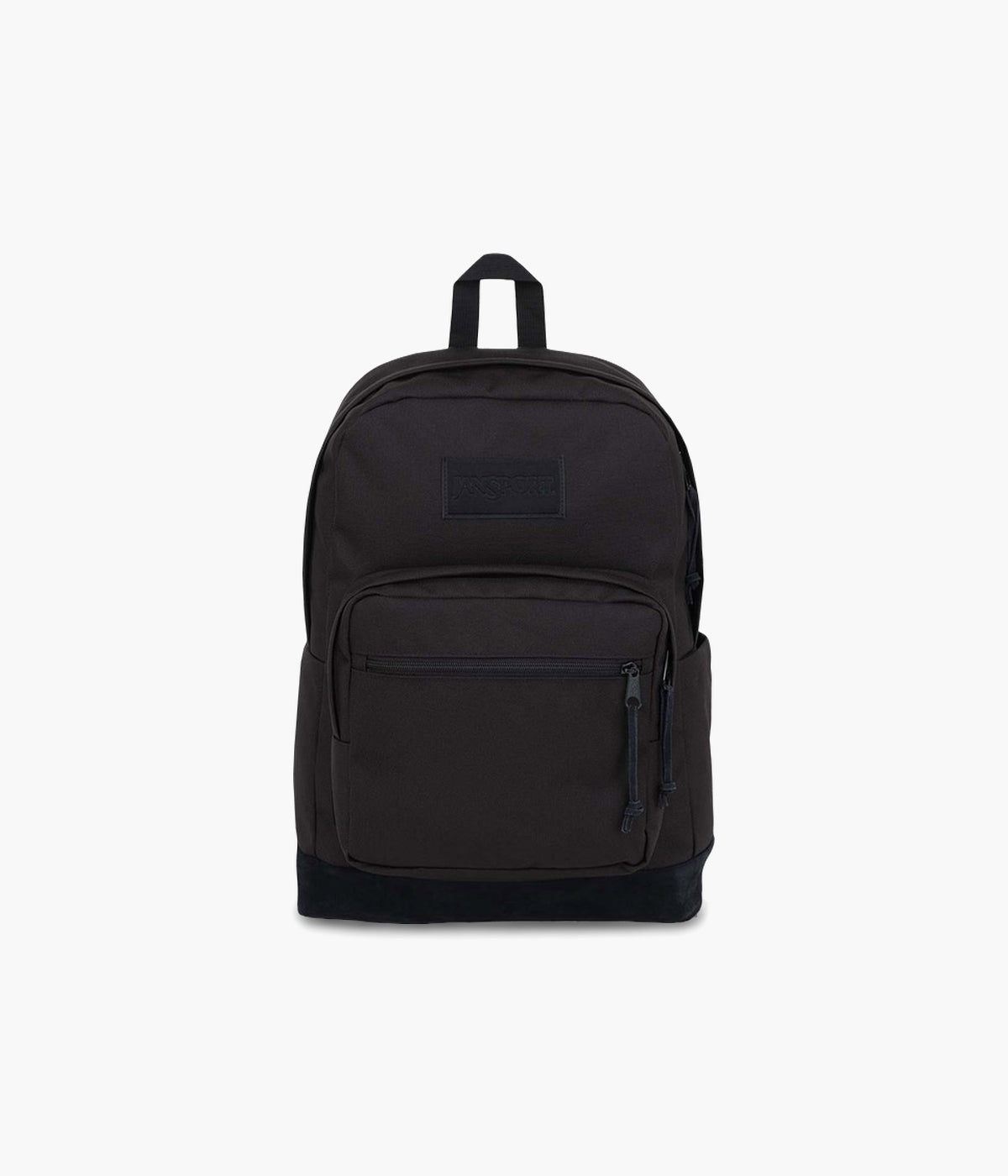 #color_Monochrome Black