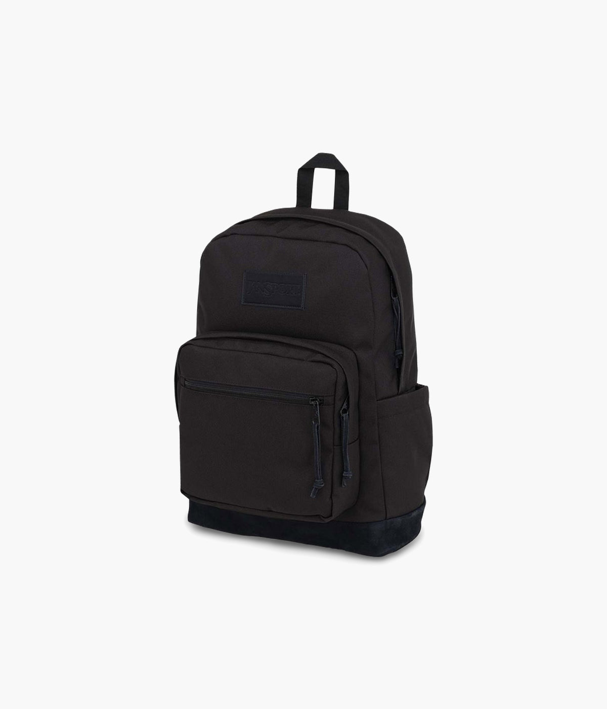 #color_Monochrome Black