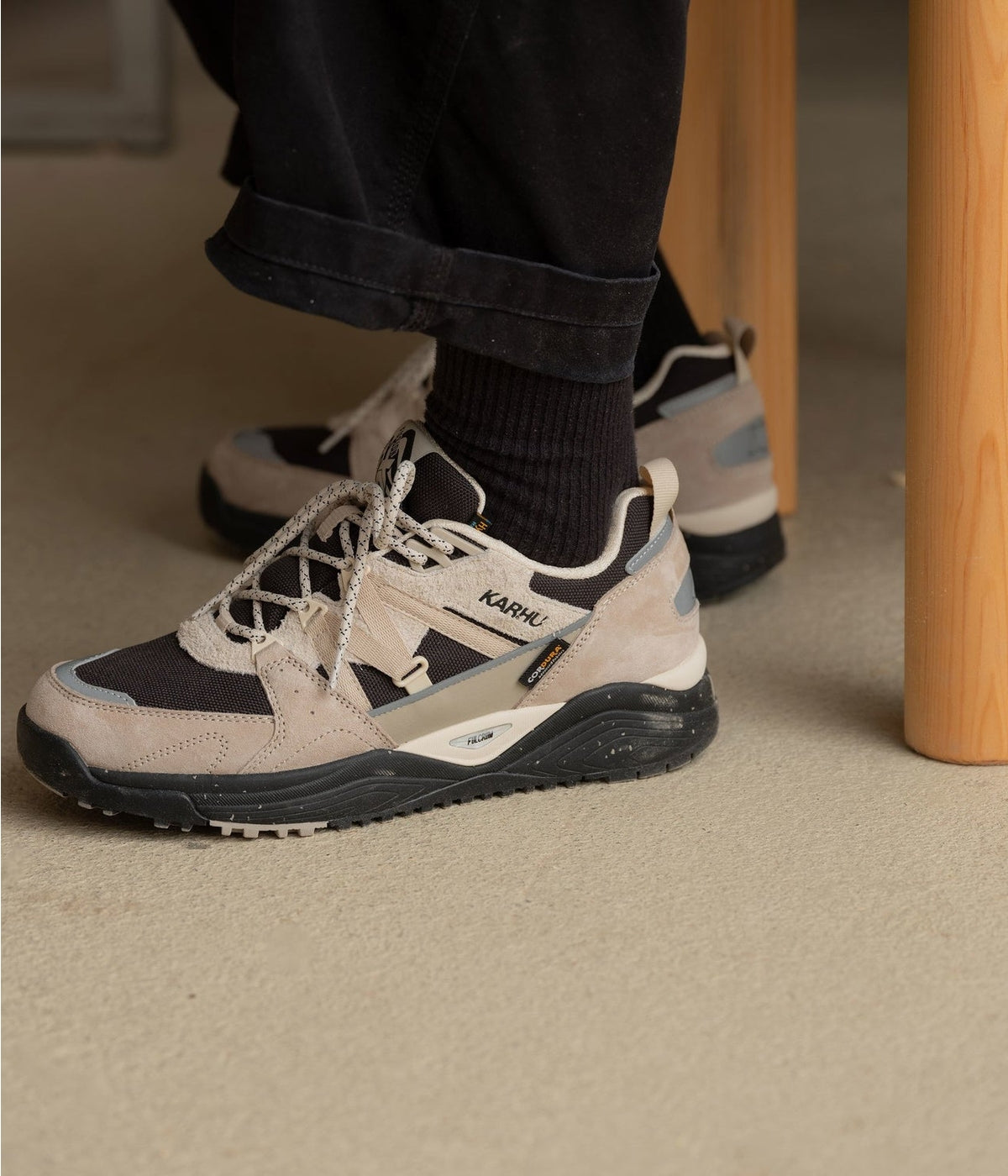 #color_Silver Lining / Silver Lining