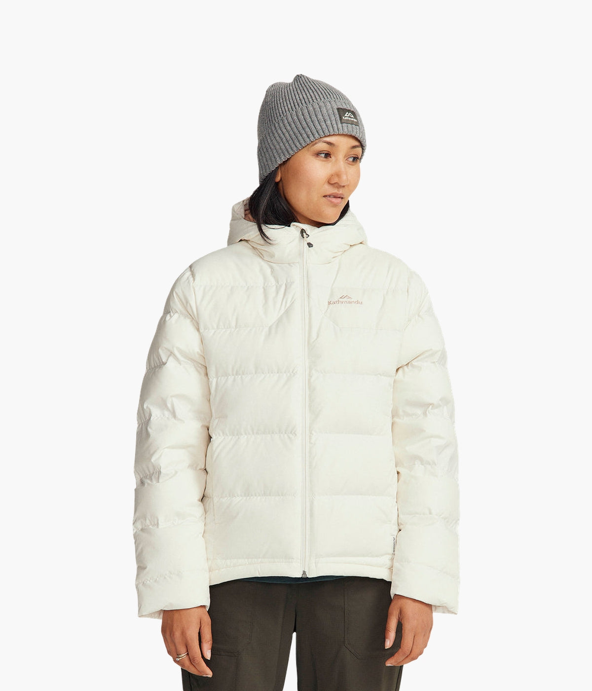 #color_Natural / Mineral