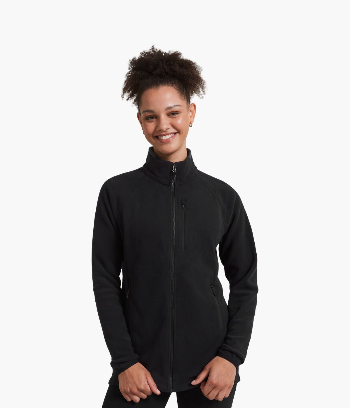 Kathmandu Women's PrimaLoft Bio Jacket | Lightweight & Eco | NEON
