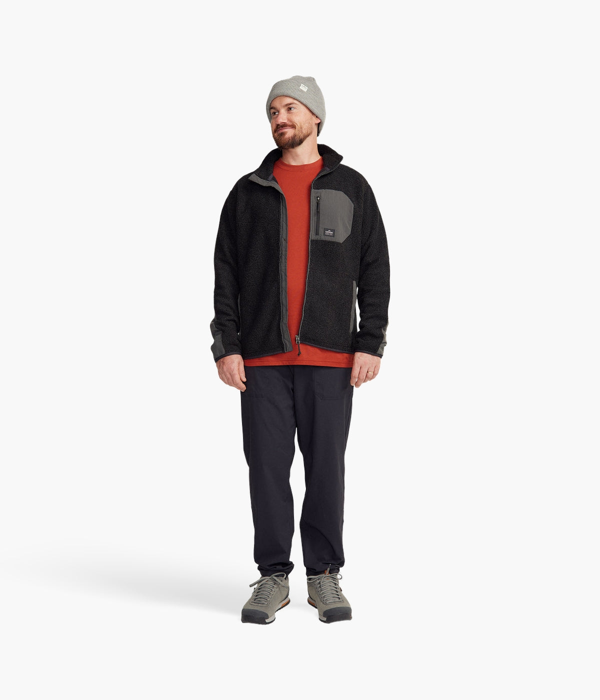 #color_Black Stingray