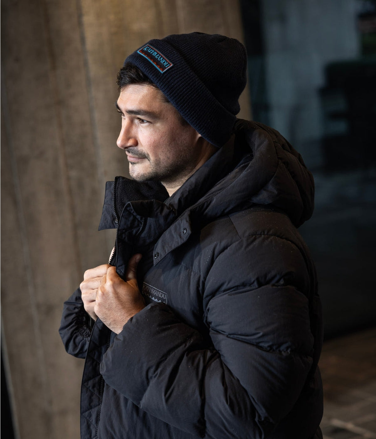 #color_Black Stingray