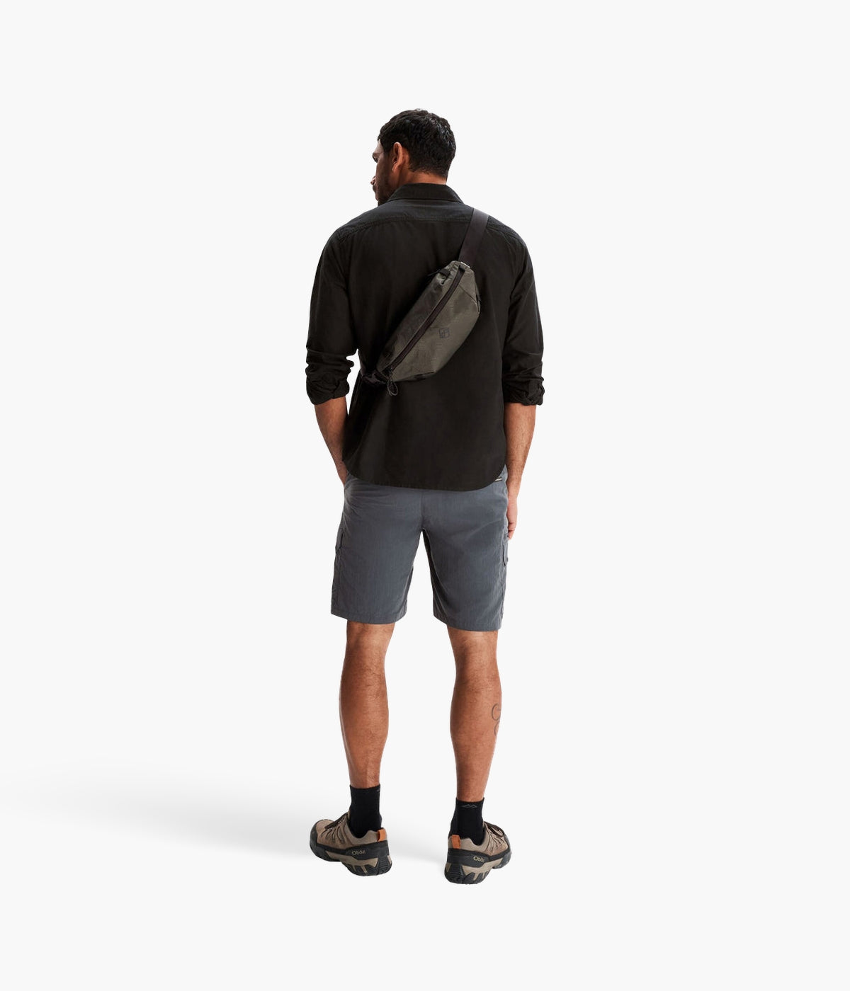 Kathmandu Sac Bandoulière Valorous