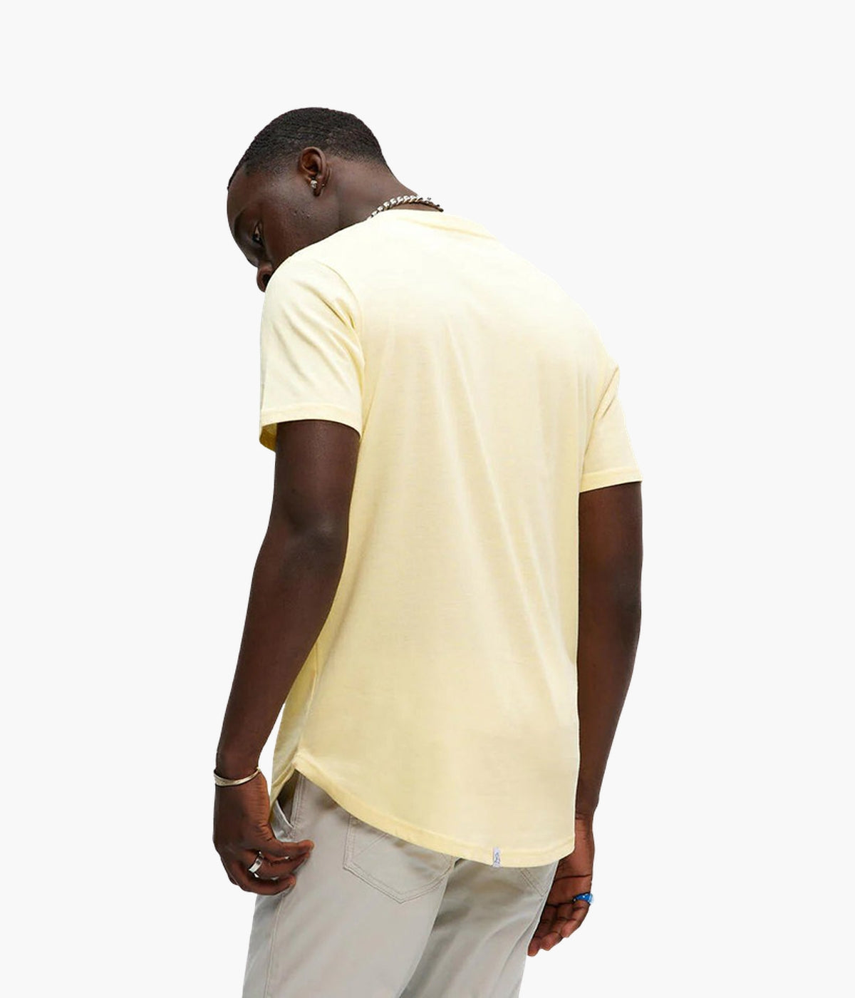 #color_Mellow Yellow