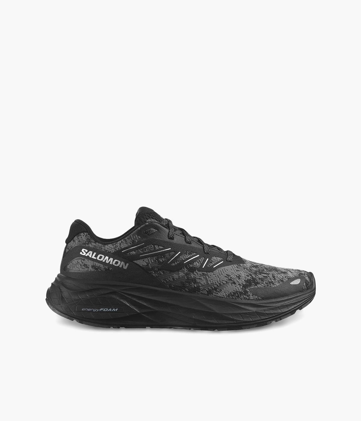 Salomon Aero Glide 2 | Ultra-Soft Foam & Dynamic Ride | NEON Canada
