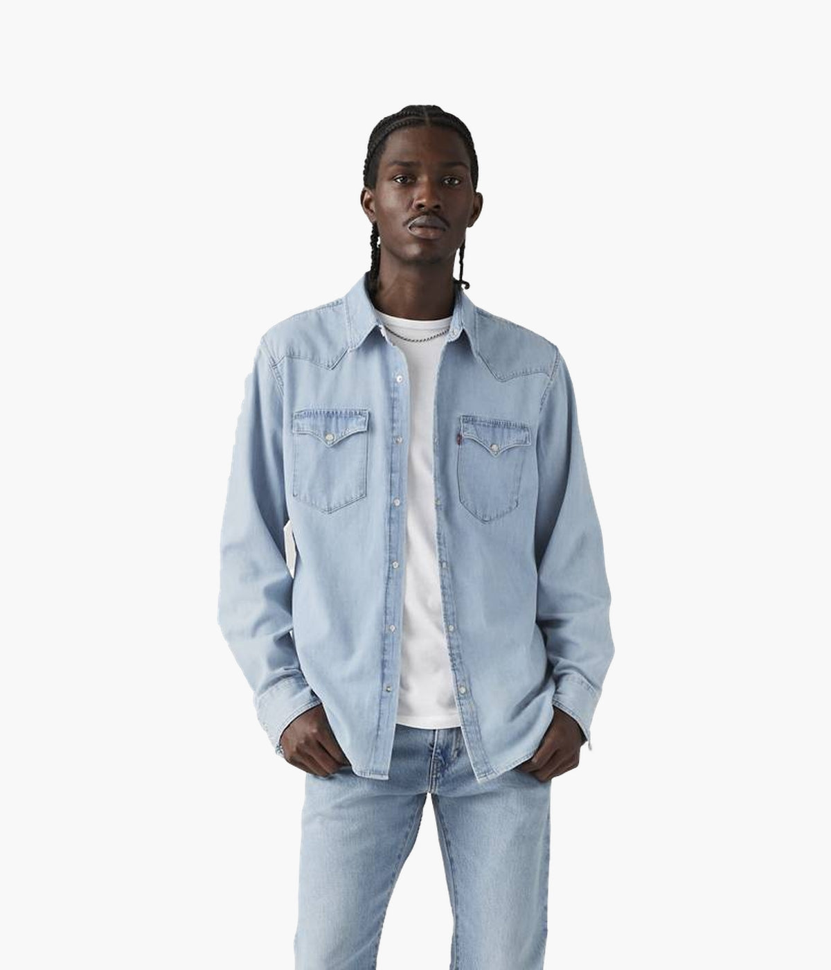 #color_Franklin Stonewash