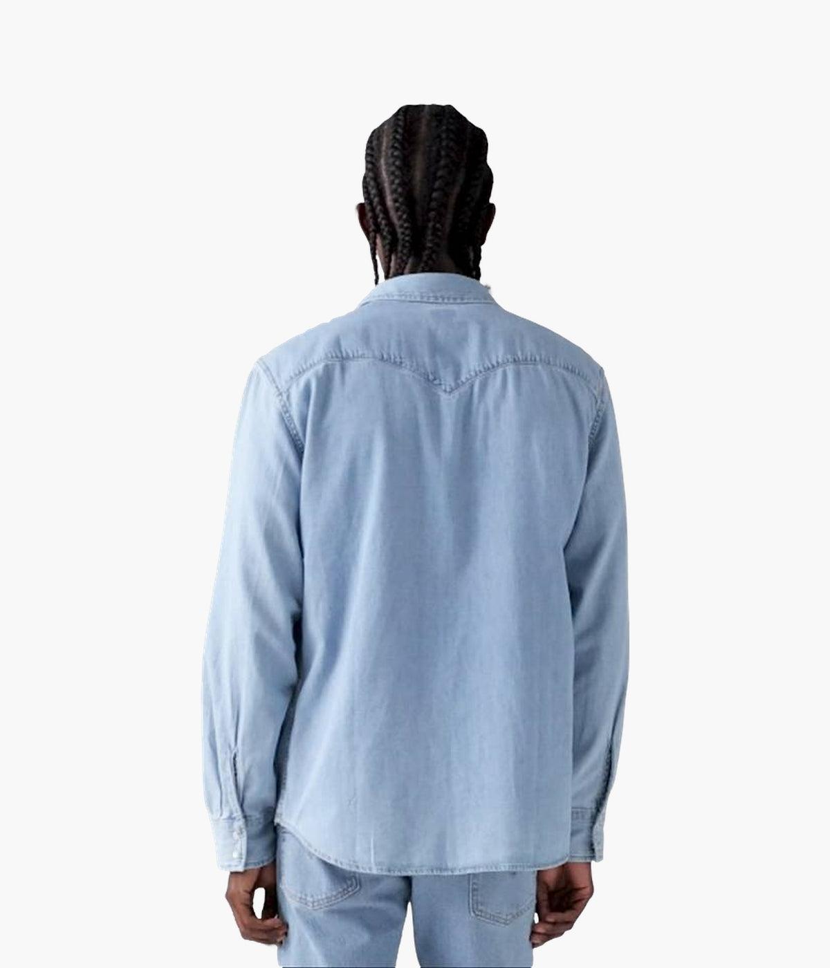 #color_Franklin Stonewash