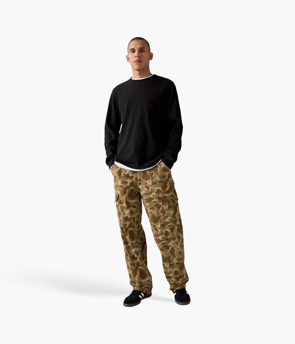 #color_Duck Camo Print