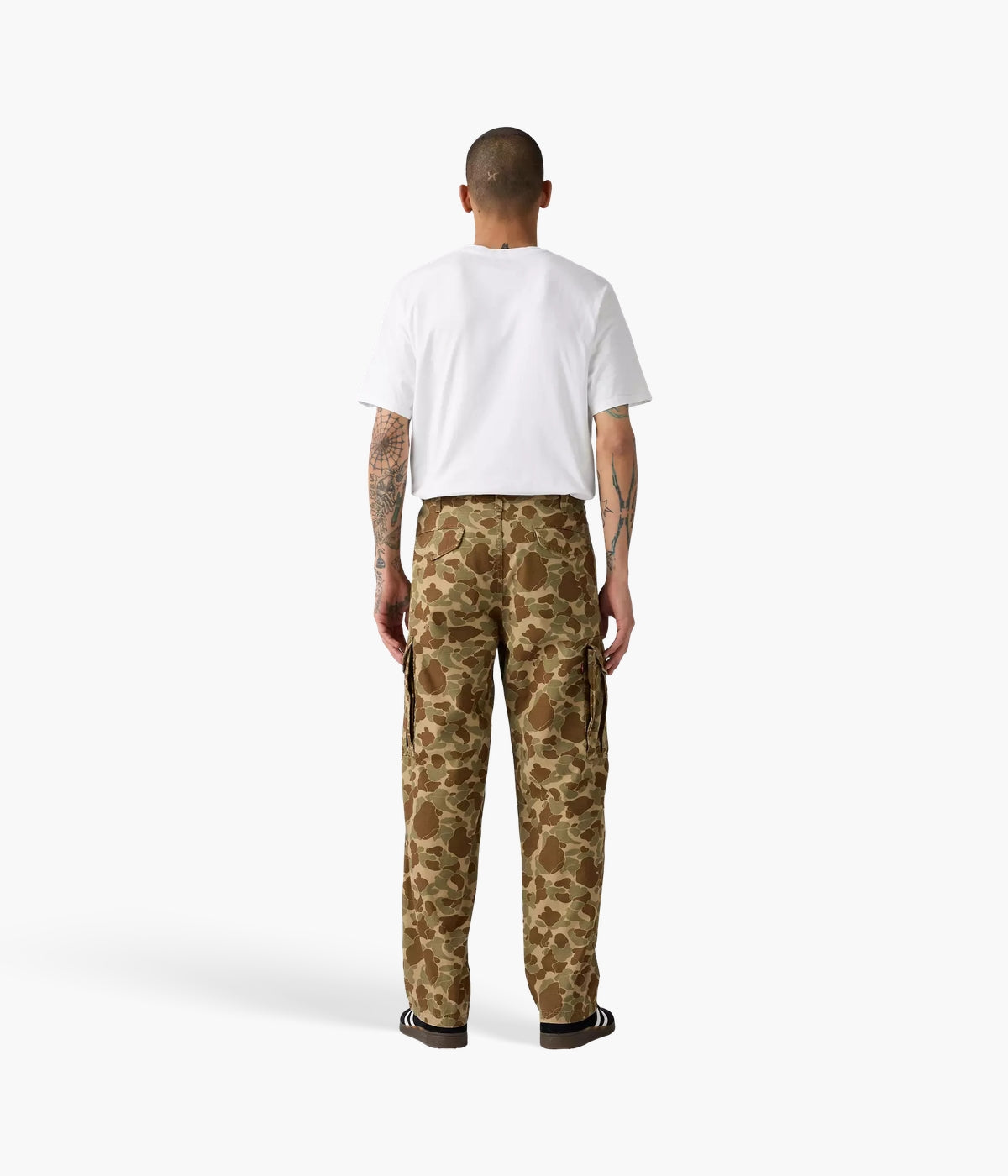 #color_Duck Camo Print