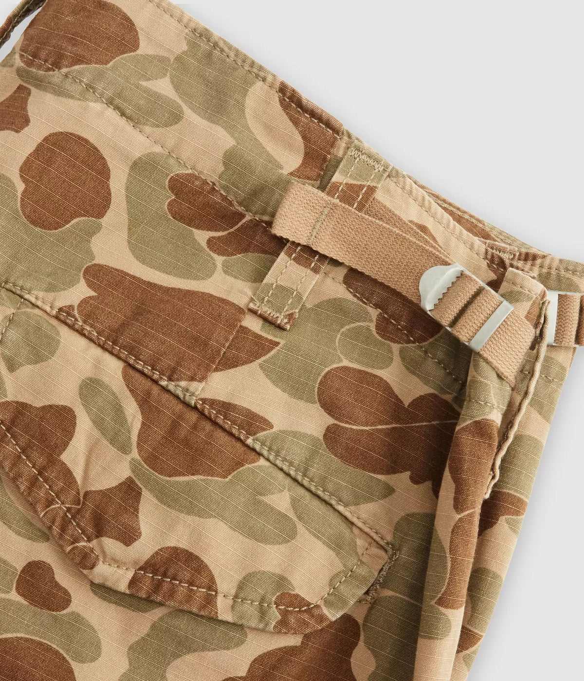 #color_Duck Camo Print