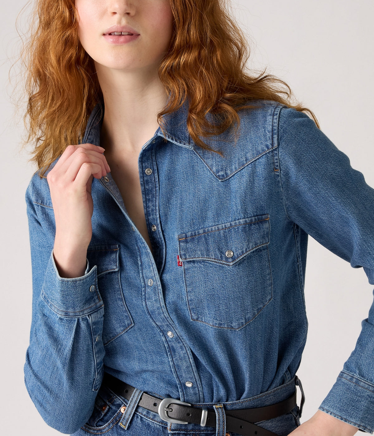 #color_Medium Indigo Denim