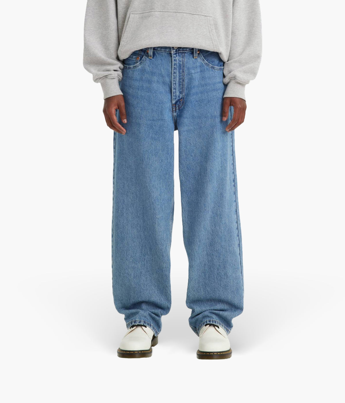 #color_Stonewash Medium Indigo