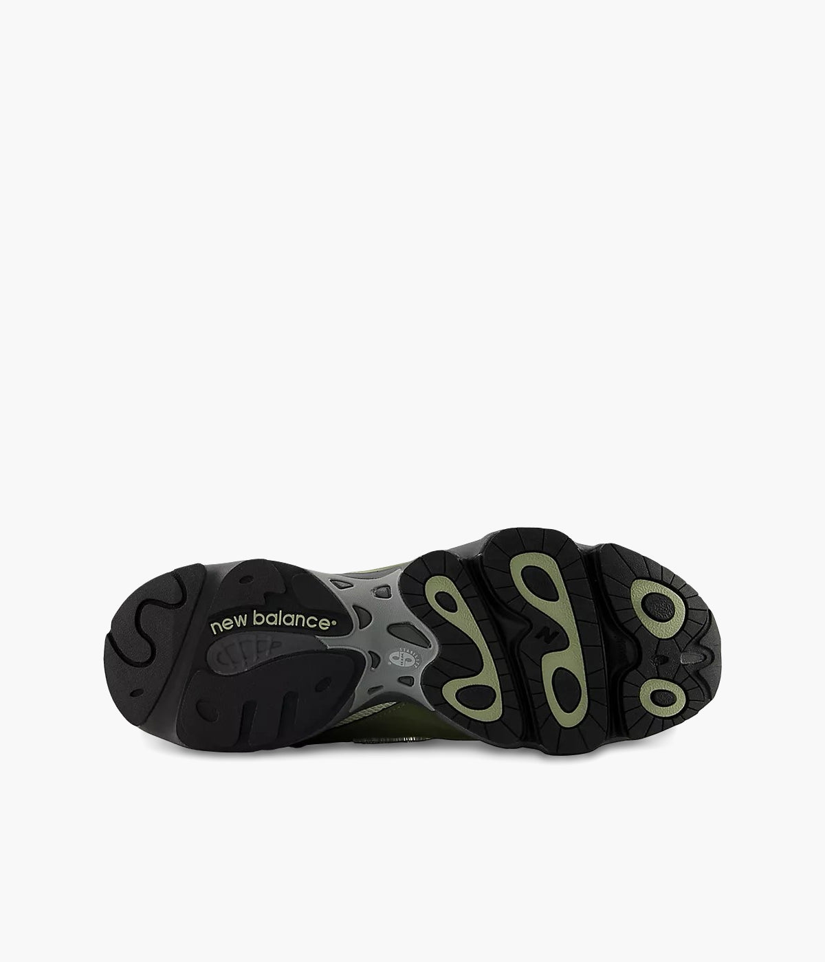 #color_Dark Olivine With Sea Salt