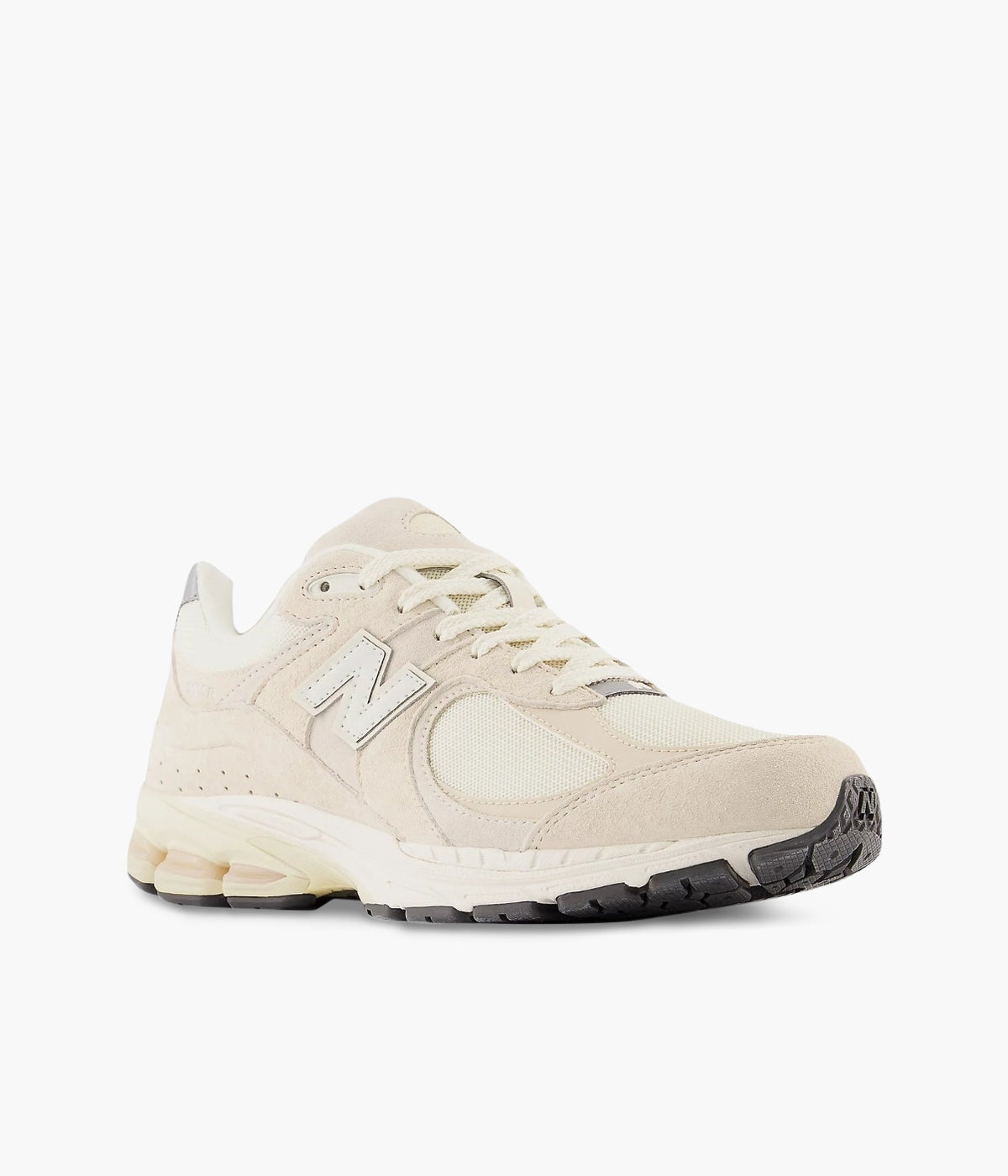 #color_Calm Taupe With Angora And Silver Metalic