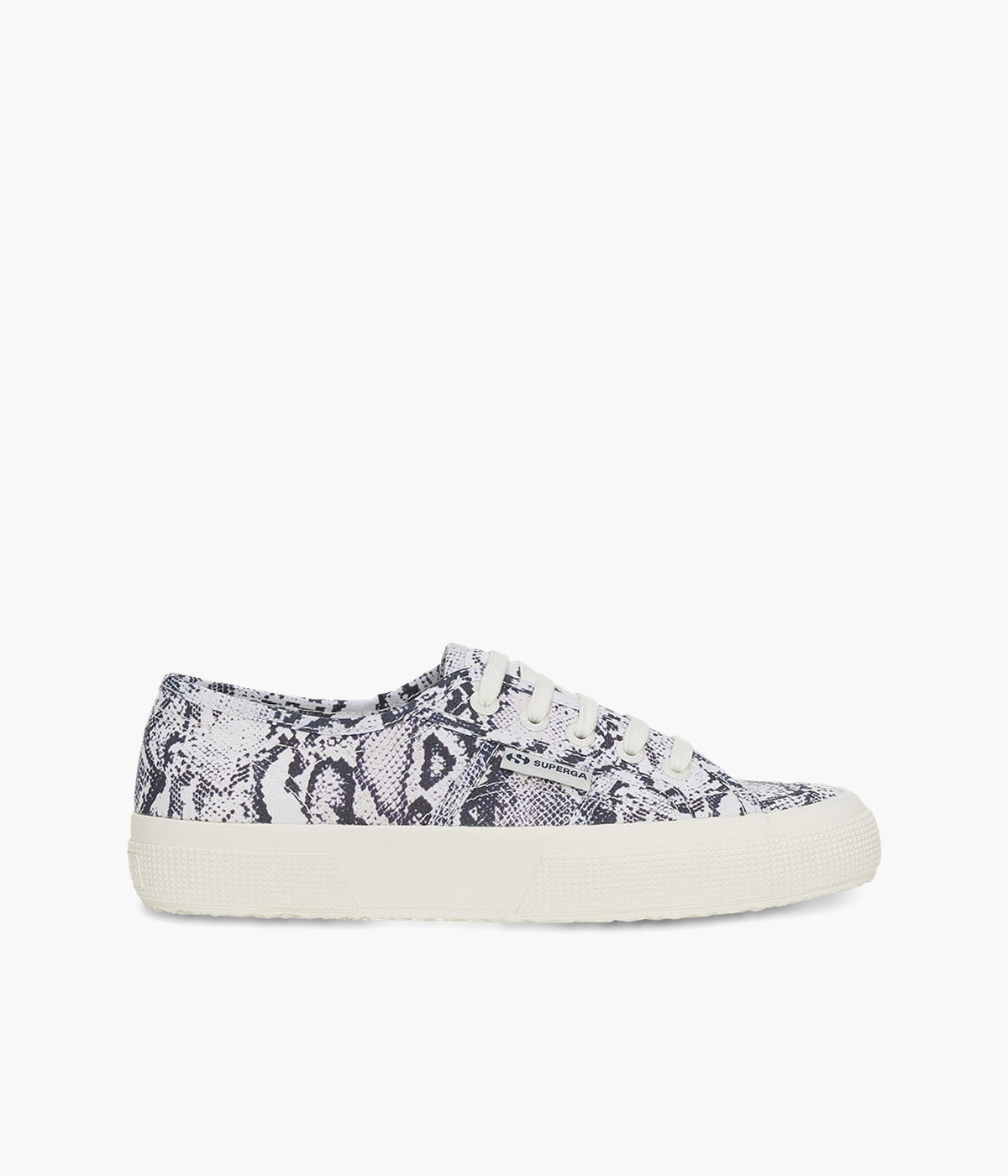 #color_White Avorio Navy Snake