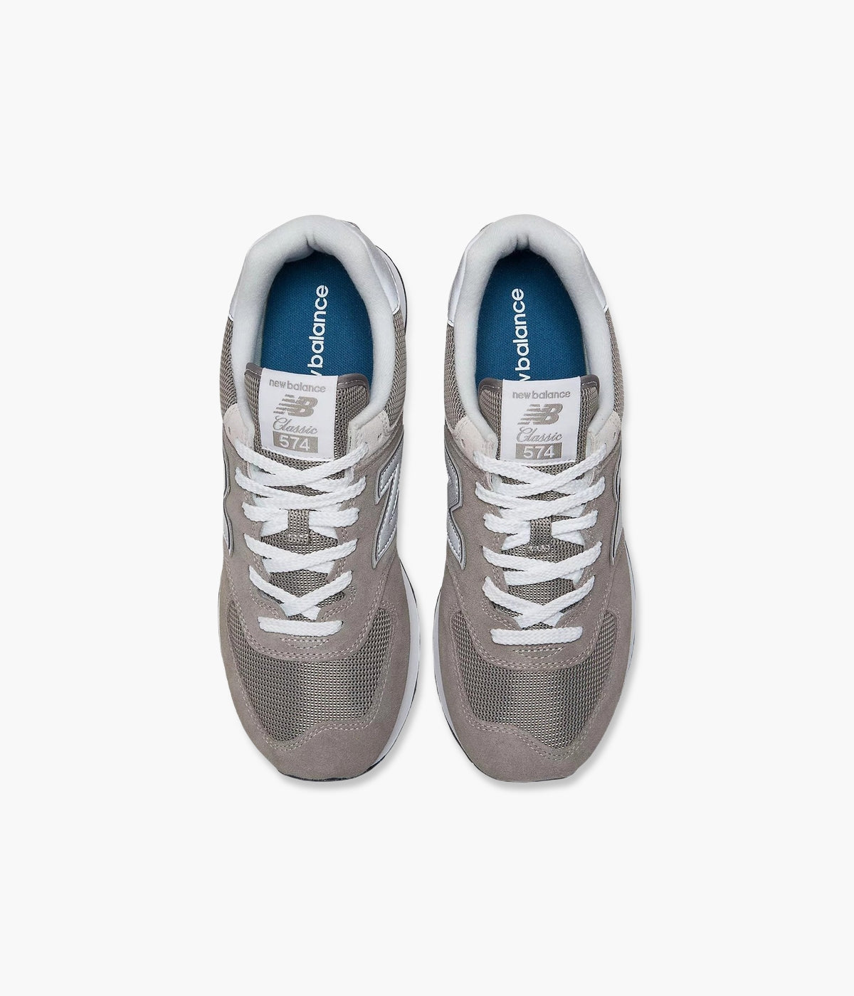 #color_Grey With White