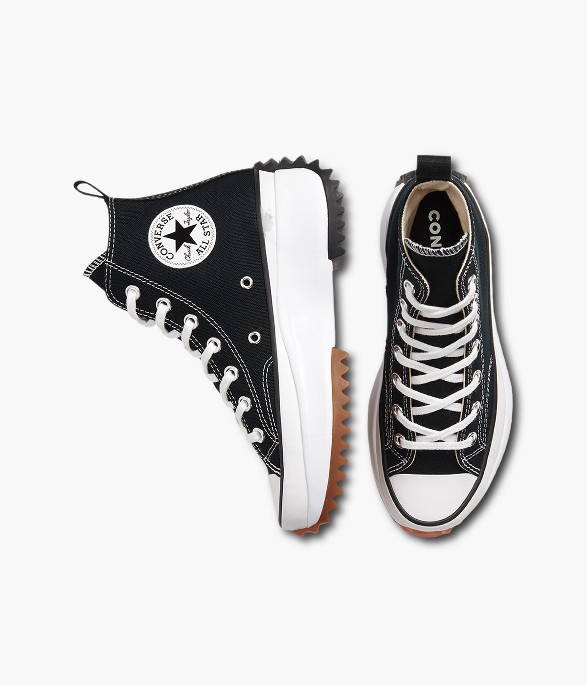 #color_Black / White / Gum