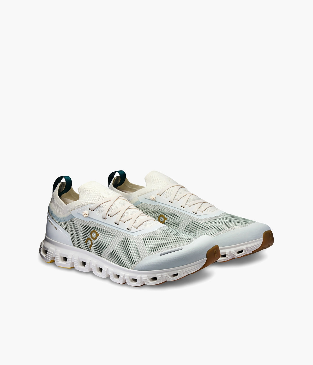 #color_Ice / Spirulina