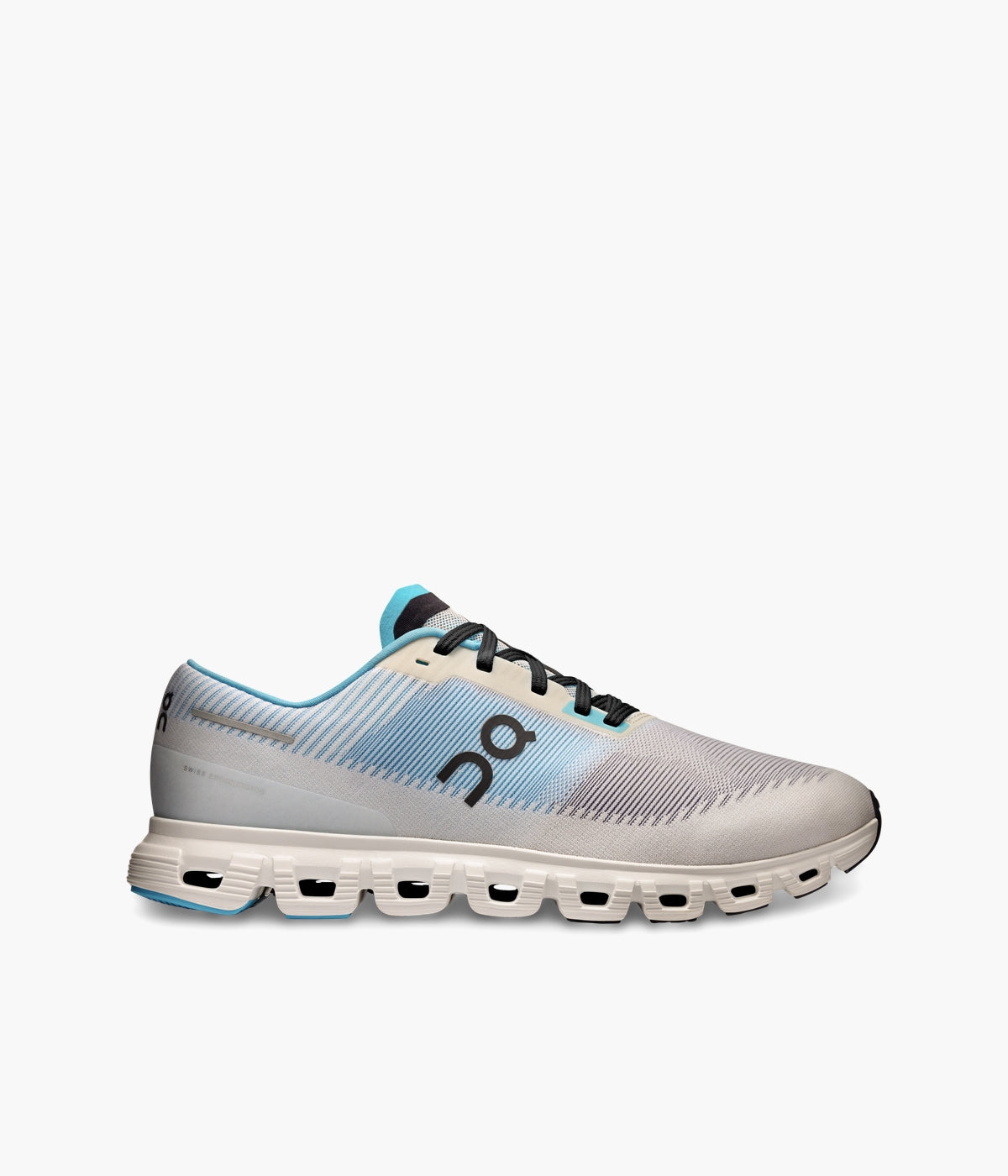 On Footwear Men's Cloud 6 Push Runners | Lightweight Comfort
