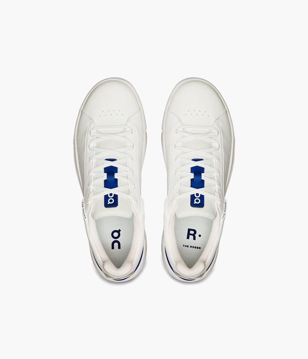 #color_White / Indigo