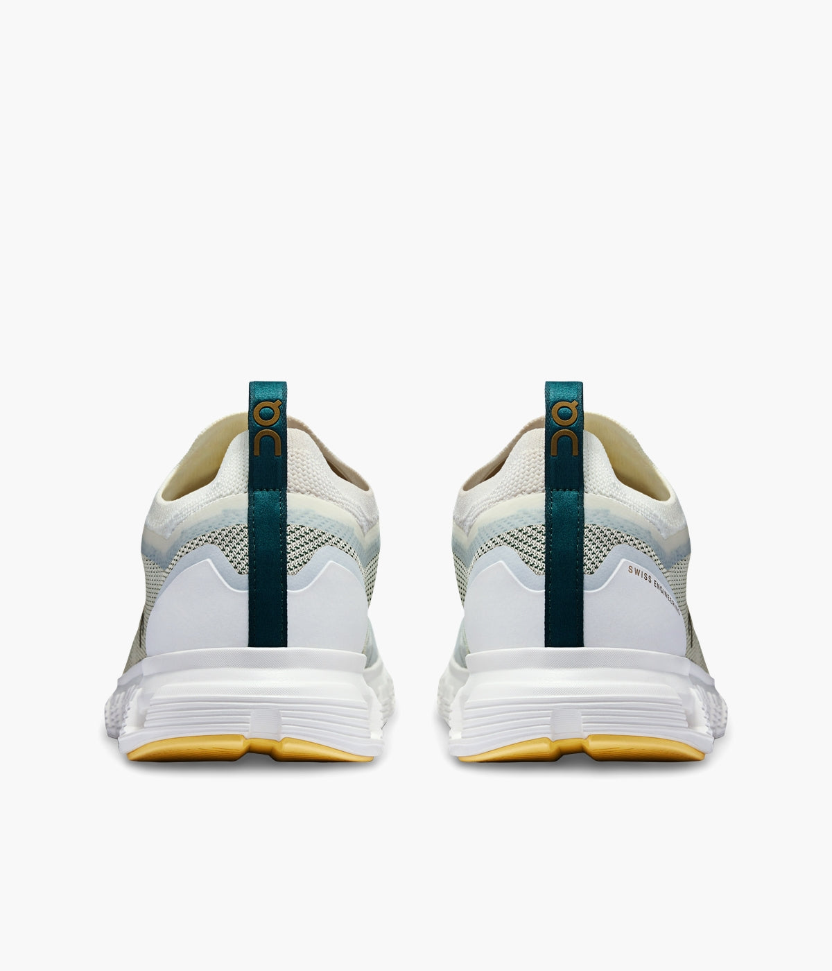 #color_Ice / Spirulina