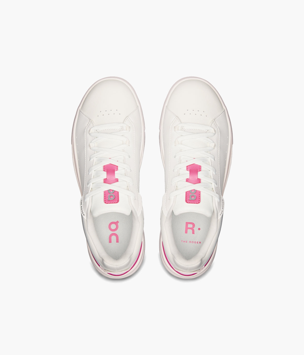 #color_White / Pink