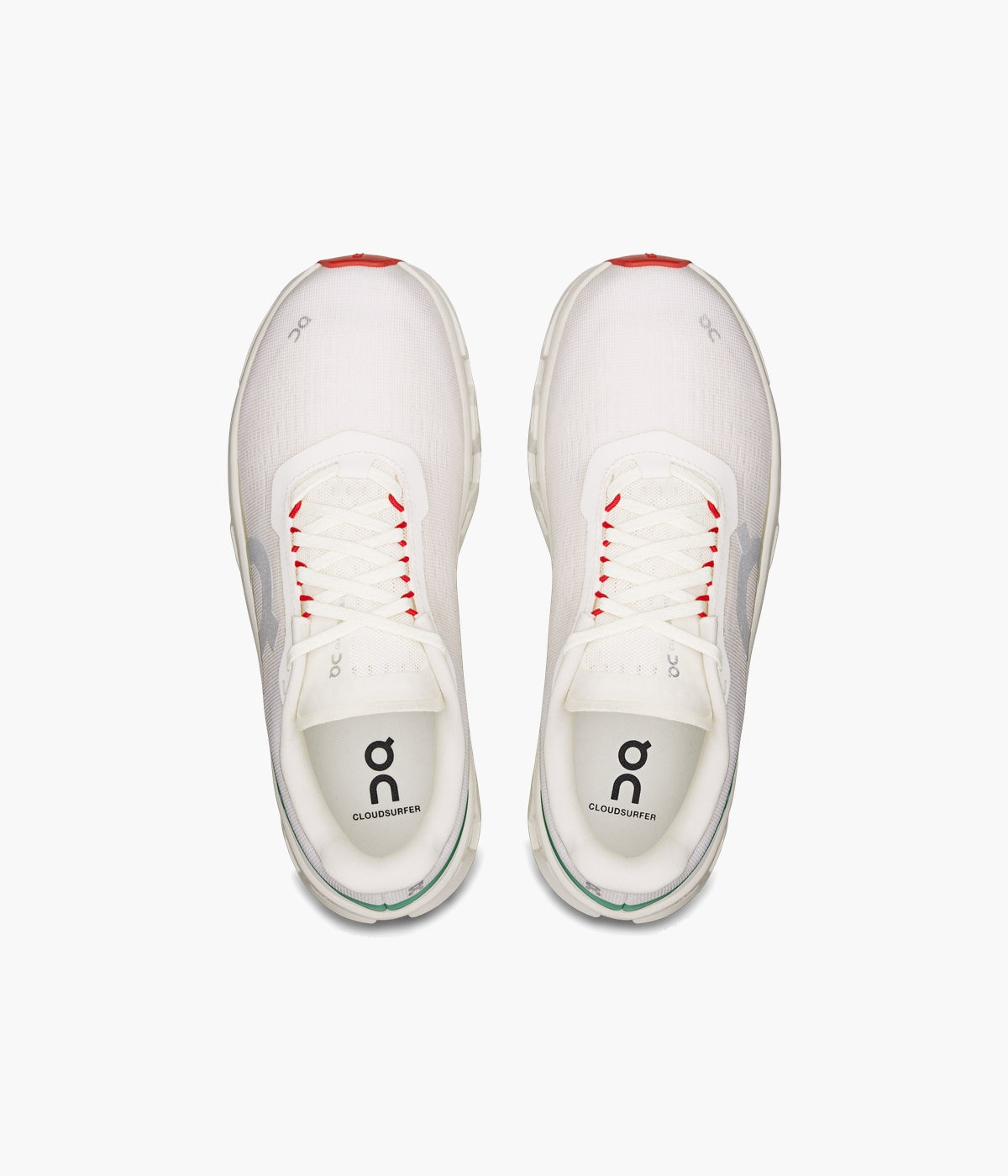 #color_Ivory / Creek