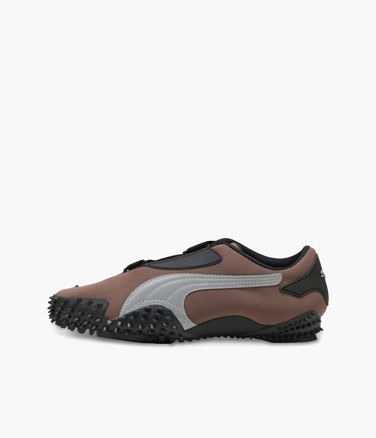 #color_Dark Clove / Puma Silver