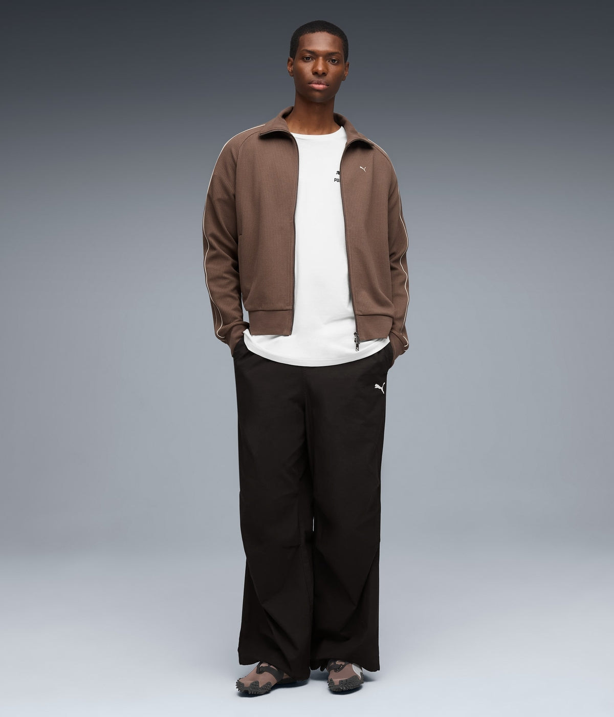 #color_Dark Clove / Puma Silver