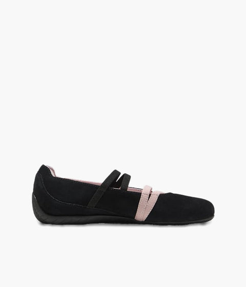 #color_Puma Black / Mauve