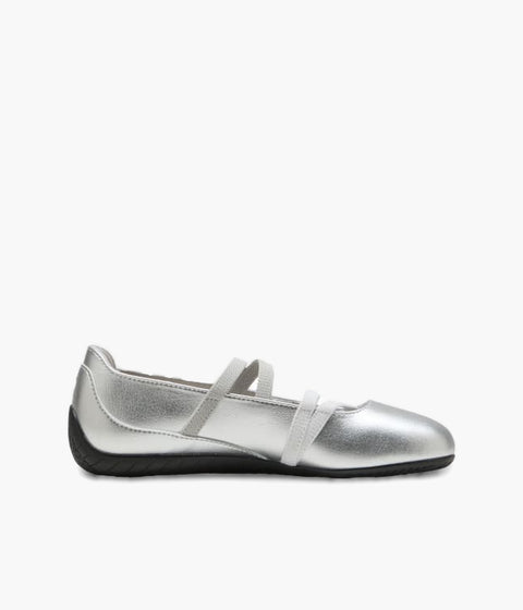 #color_Puma Silver