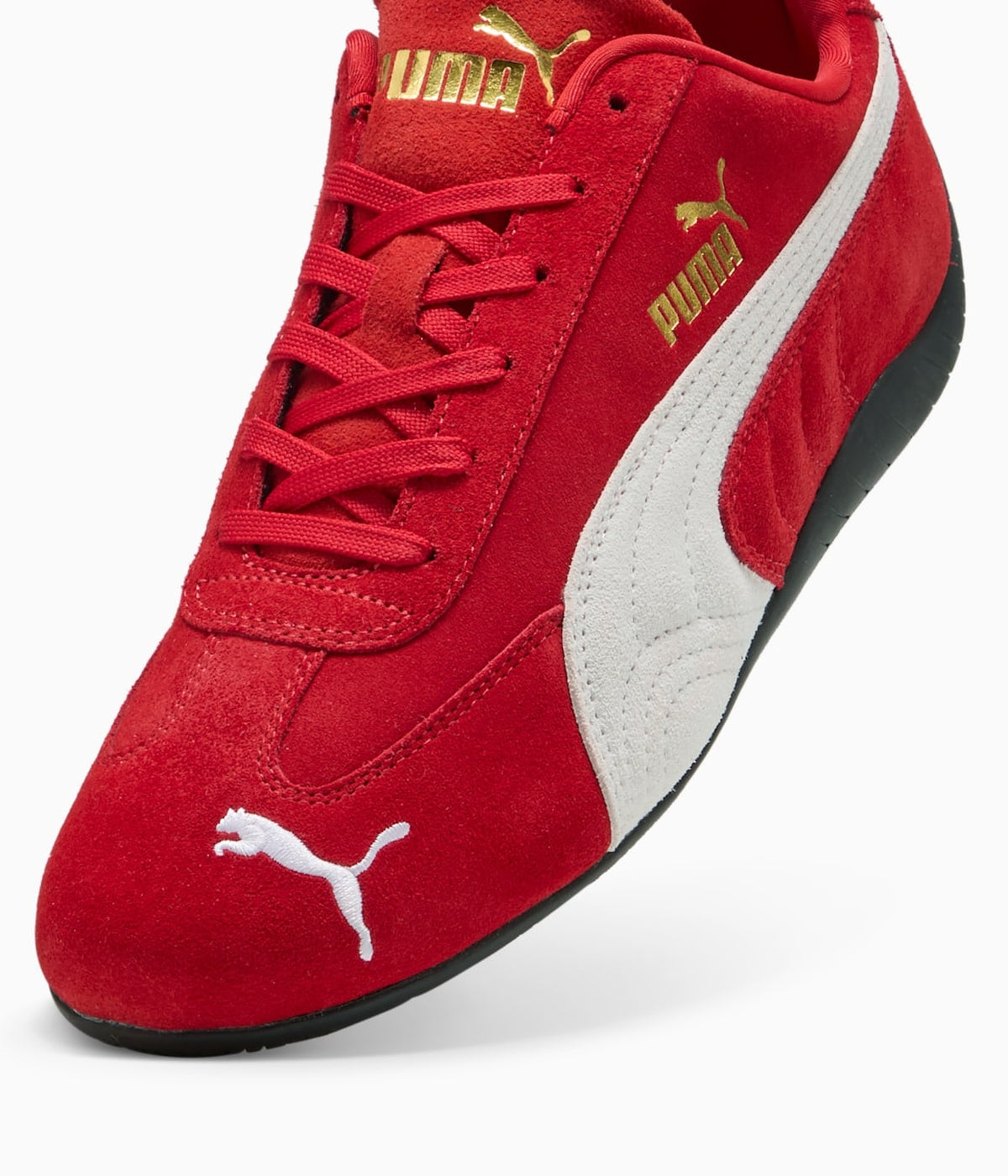#color_Red / White