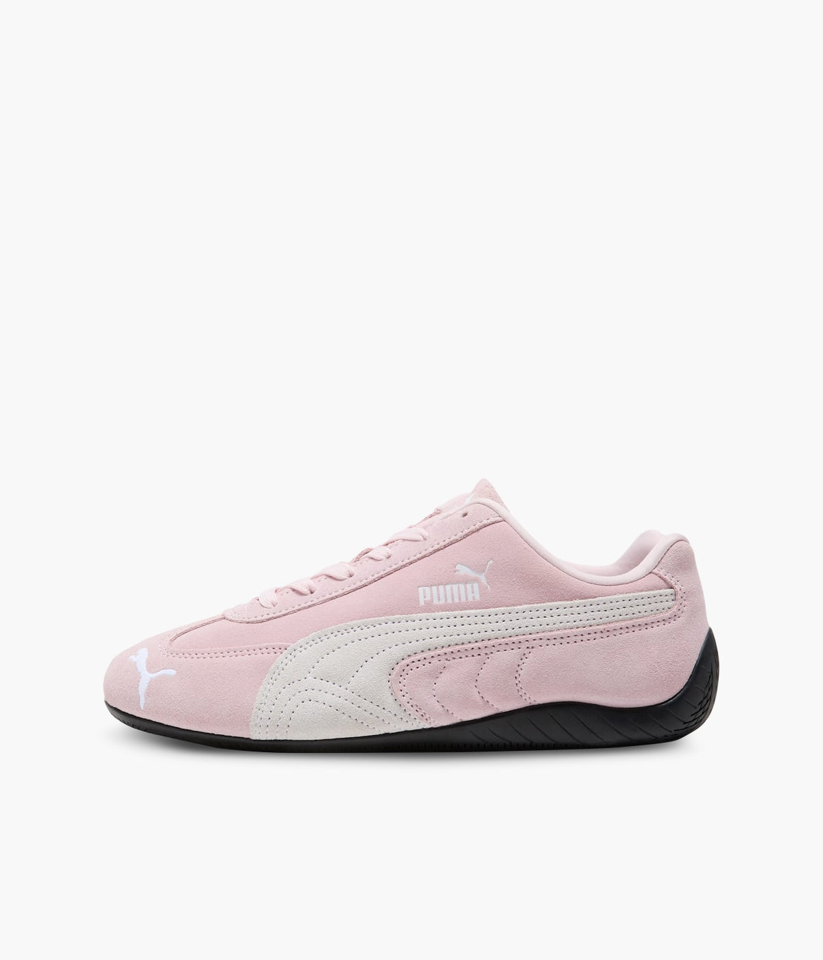 #color_Pink / White
