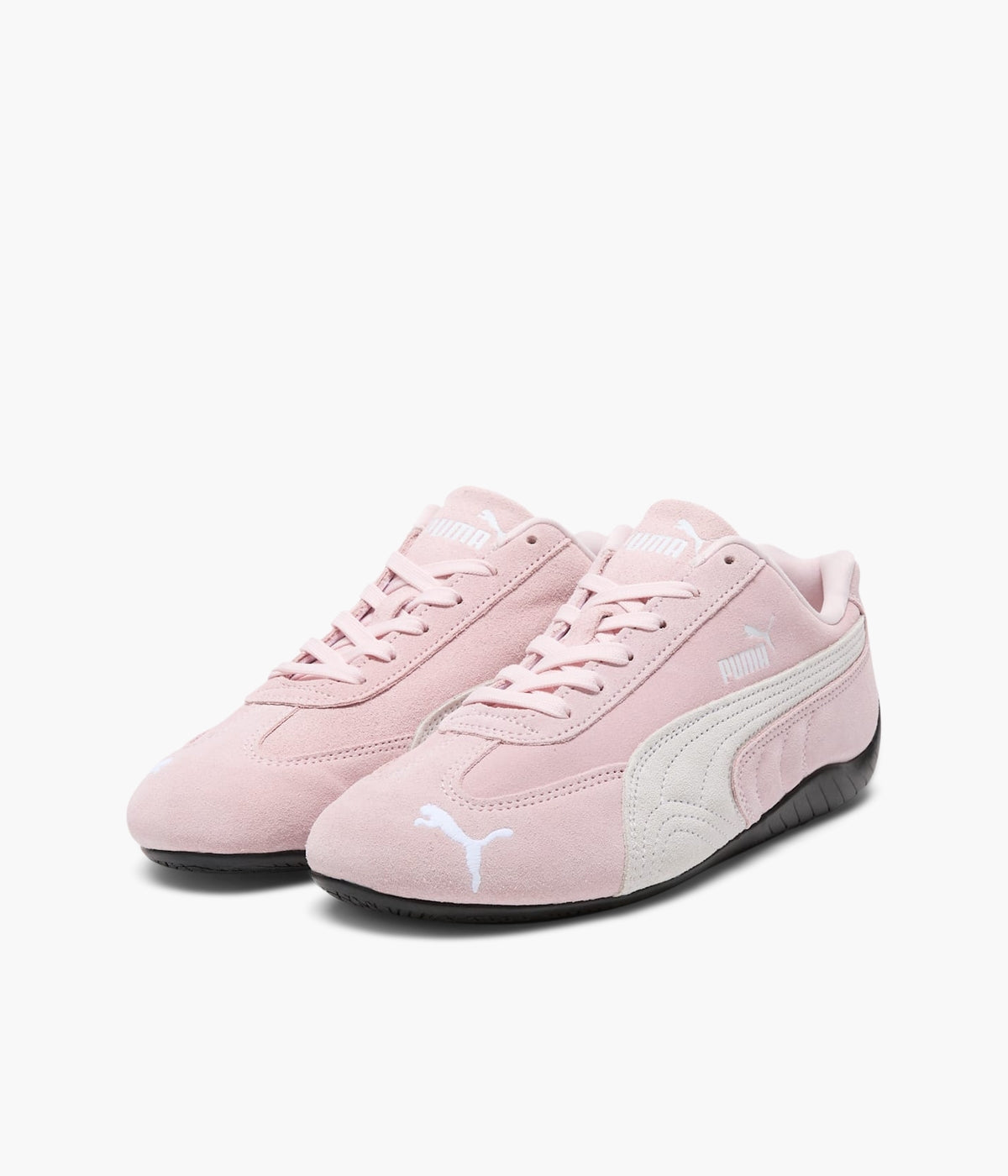 #color_Pink / White