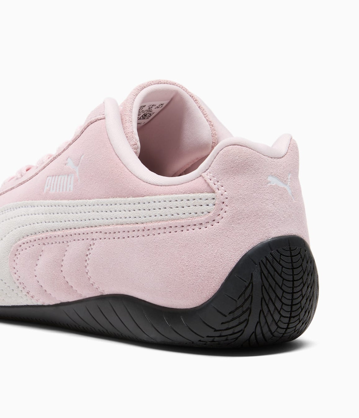 #color_Pink / White