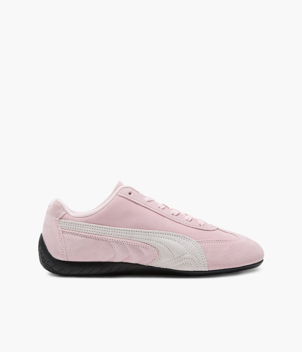 #color_Pink / White