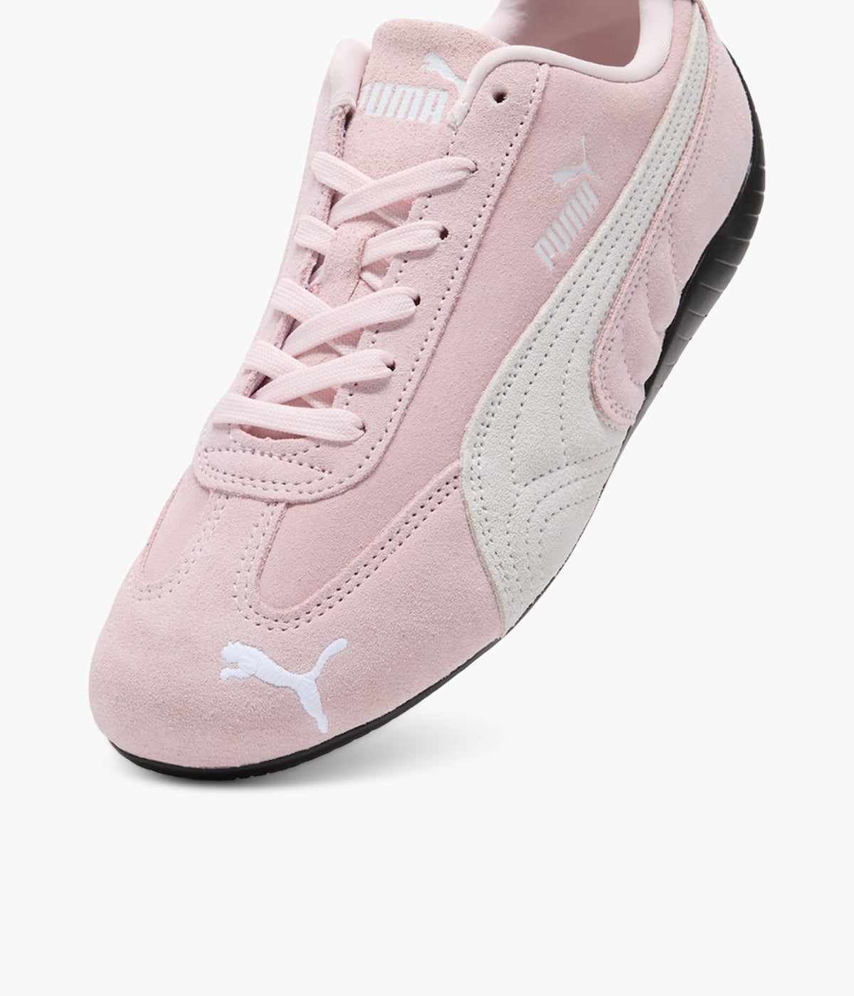 #color_Pink / White