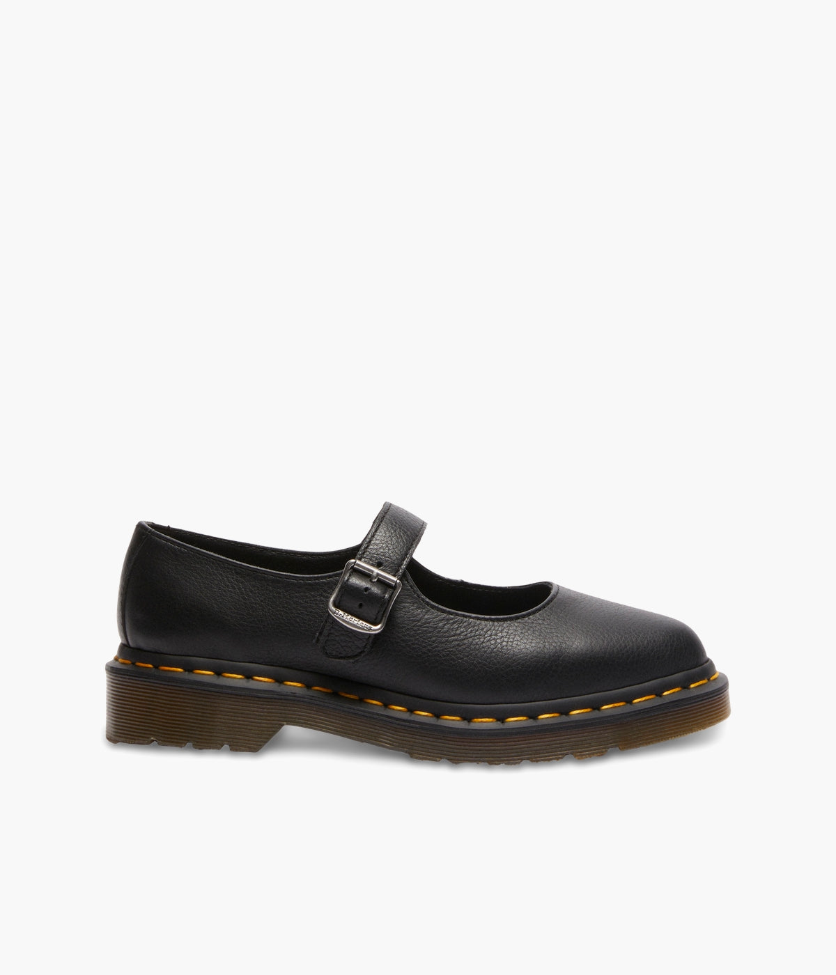 Maria Dr. Martens Elphie Virginia Mary Jane Shoes | Classic with an Edge