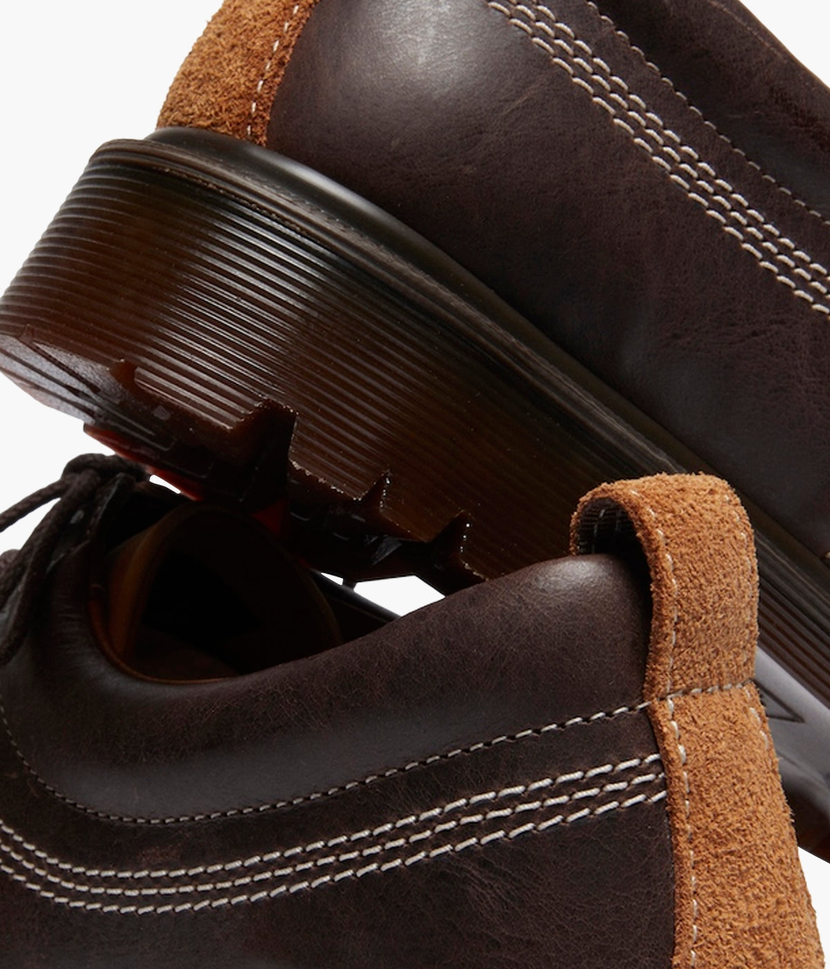 #color_Dark Brown / Light Tan