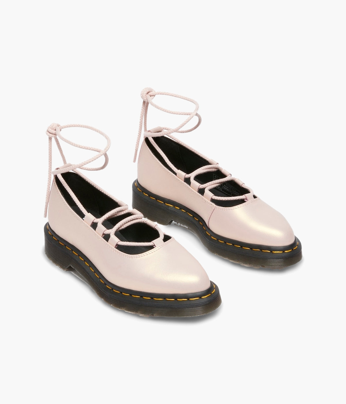 #color_Powder Pink / Gold