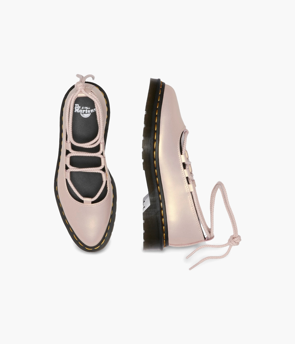 #color_Powder Pink / Gold