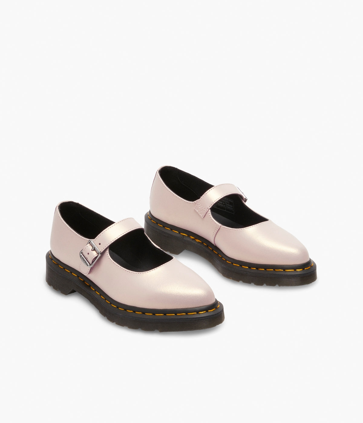 #color_Powder Pink / Gold